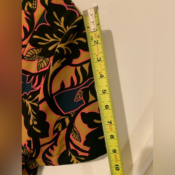 Super flattering top shop mini dress. - Picture 6 of 8